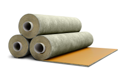 Звукоизол ФТ 55