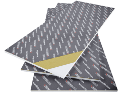 Продукция Панель звукоизоляционная АкустикГипс М1 в Москве