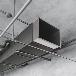 купить Виброакустическая подложка Izogertz Vibrosoft (15м2) в Москве
